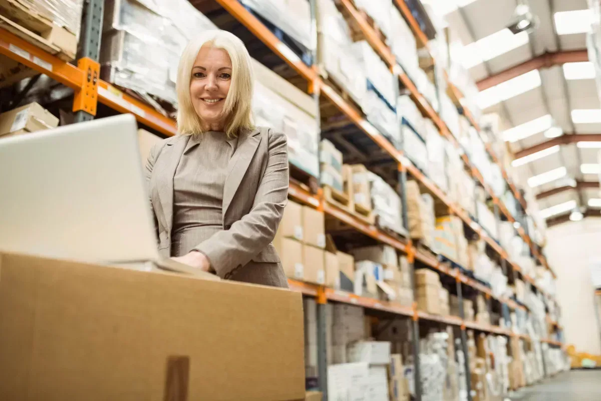 Keep delivery quality and visibility consistent as volume grows.
