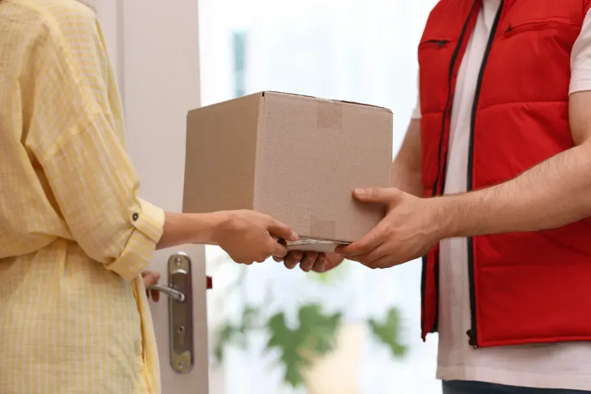 Build the right carrier strategy for every shipment type.