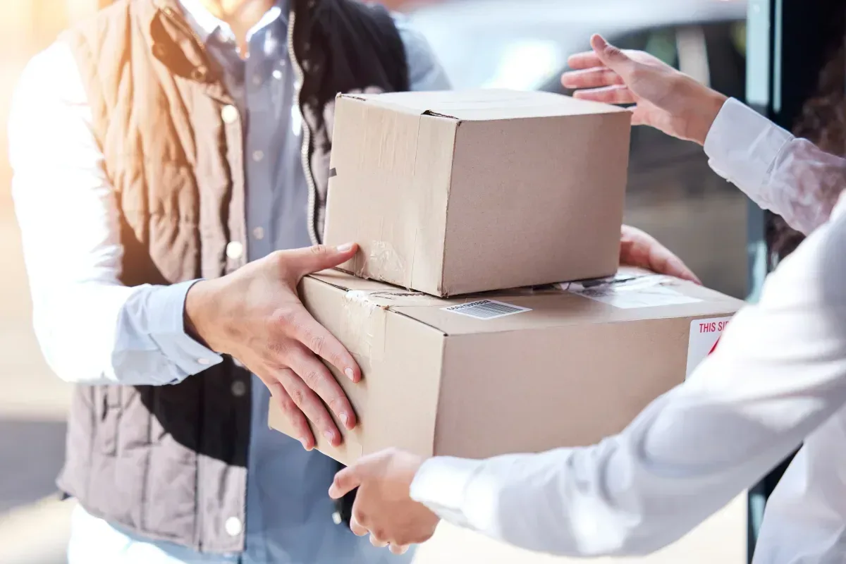 Keep bulk delivery performance consistent as your volumes scale.