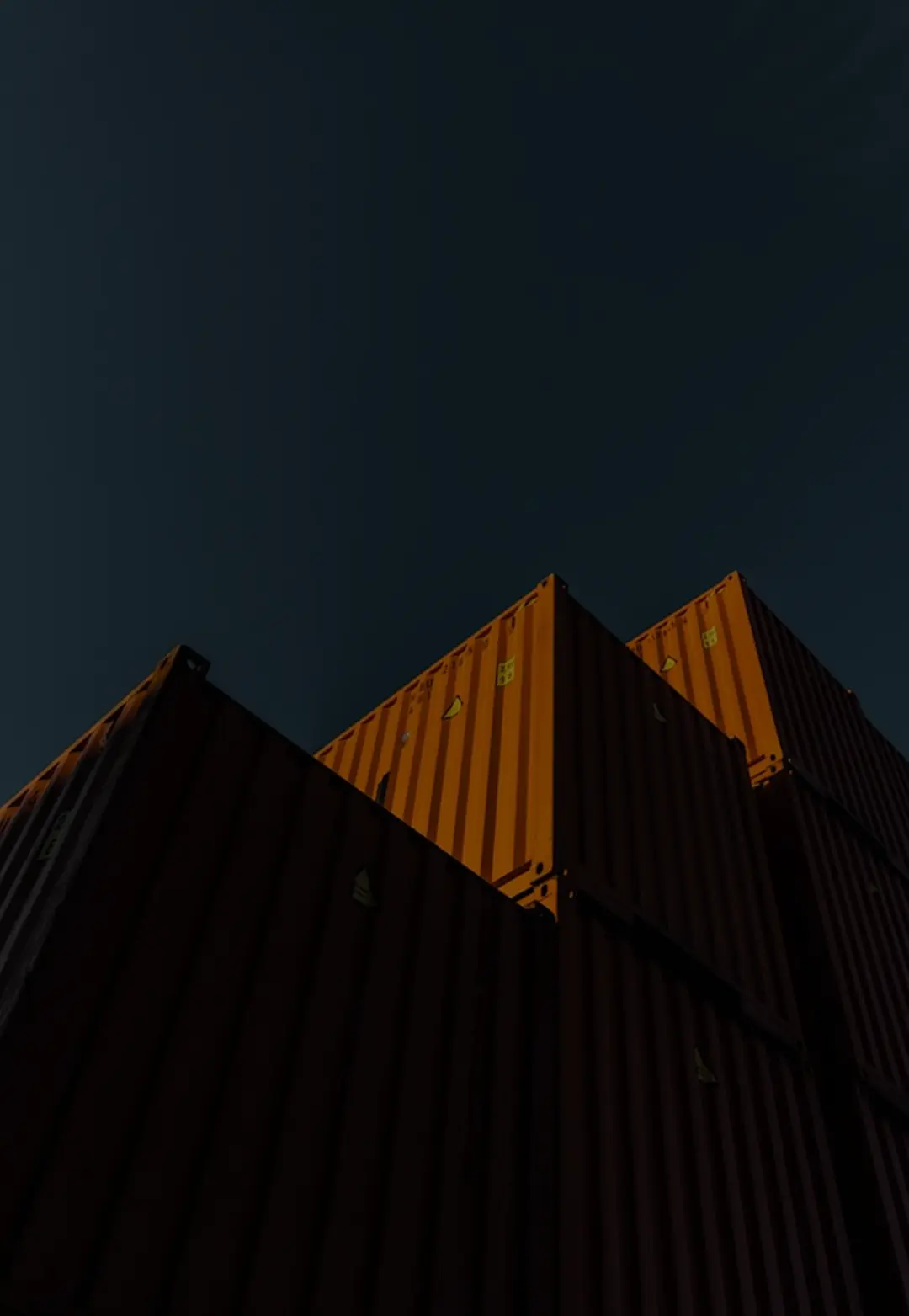 Your trusted logistics company. UK and worldwide shipping since 1996